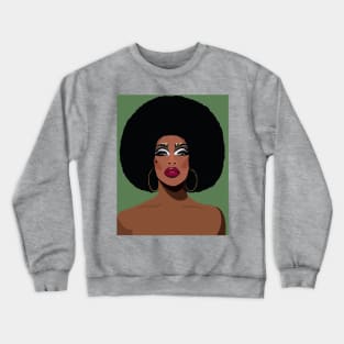 The Vixen Crewneck Sweatshirt